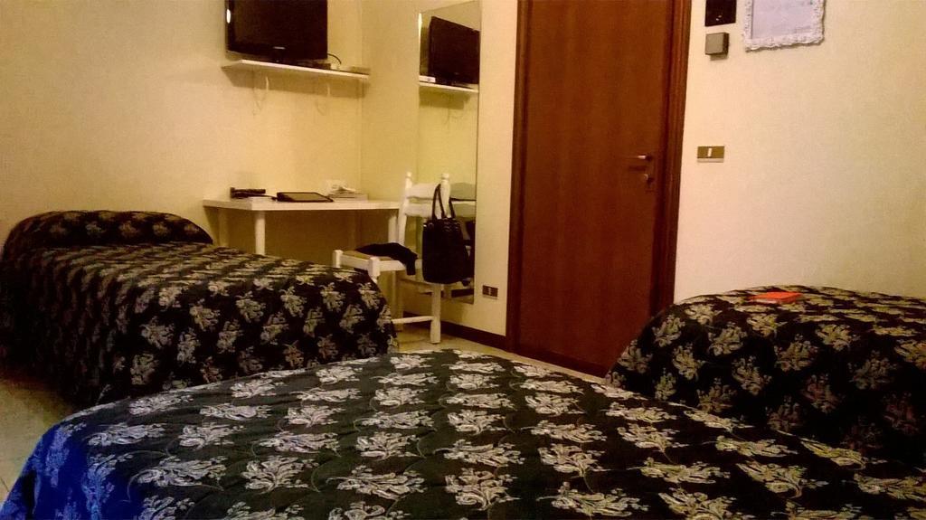 Hotel Sullivan Ponte San Marco Pokoj fotografie