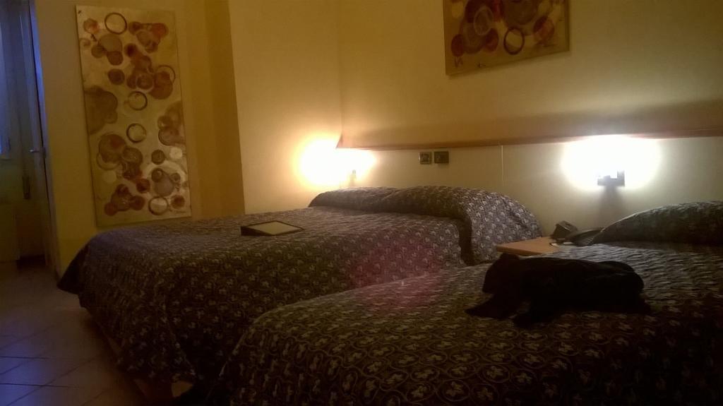 Hotel Sullivan Ponte San Marco Pokoj fotografie