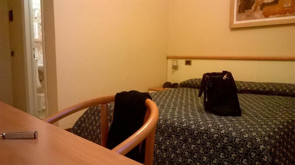 Hotel Sullivan Ponte San Marco Pokoj fotografie